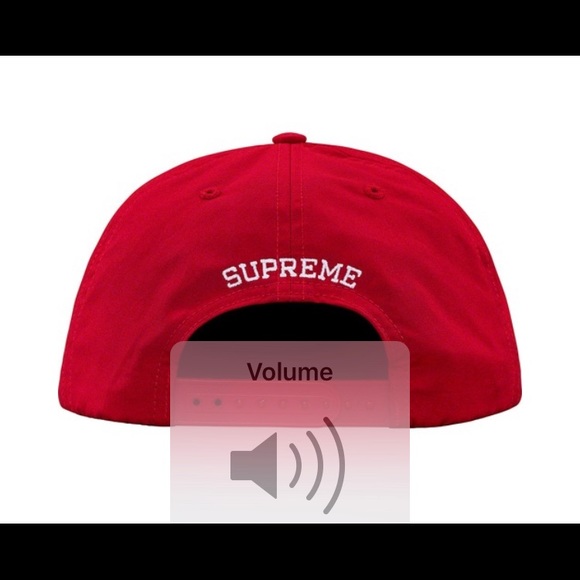 supreme hats